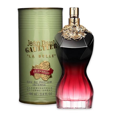 la belle perfume reviews